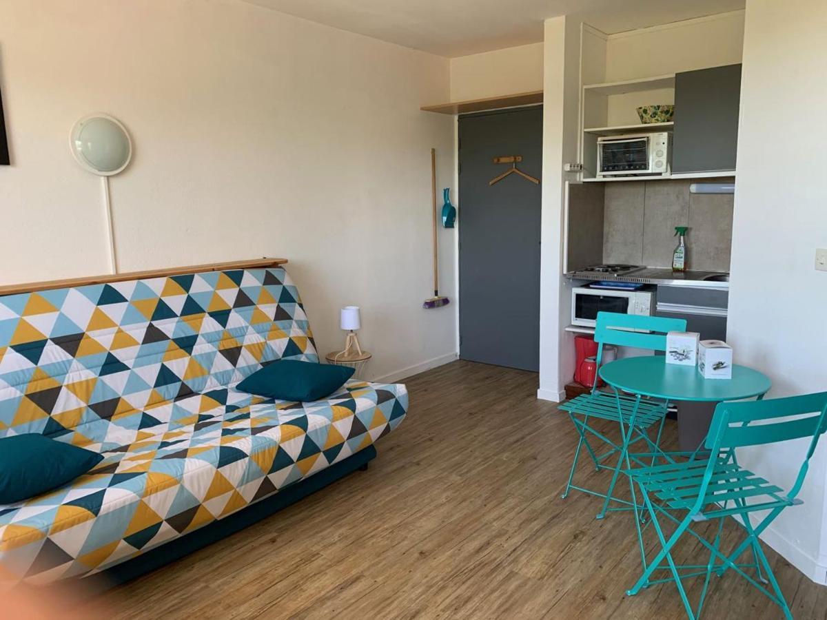 Studio 203 - Greoux Apartman Kültér fotó