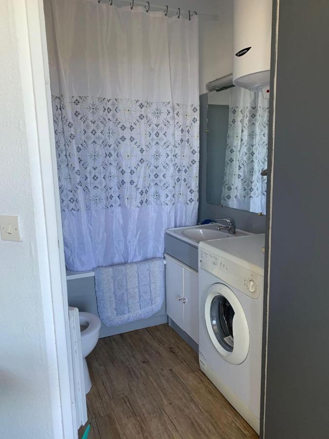 Studio 203 - Greoux Apartman Kültér fotó