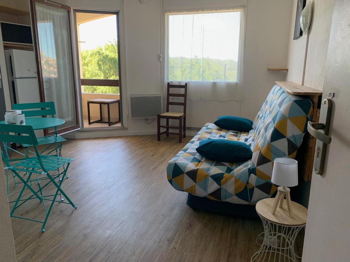 Studio 203 - Greoux Apartman Kültér fotó