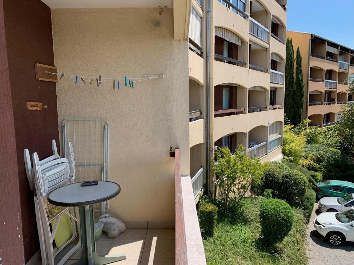 Studio 203 - Greoux Apartman Kültér fotó
