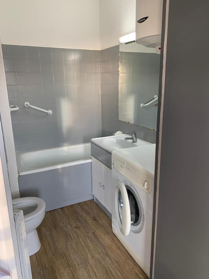 Studio 203 - Greoux Apartman Kültér fotó