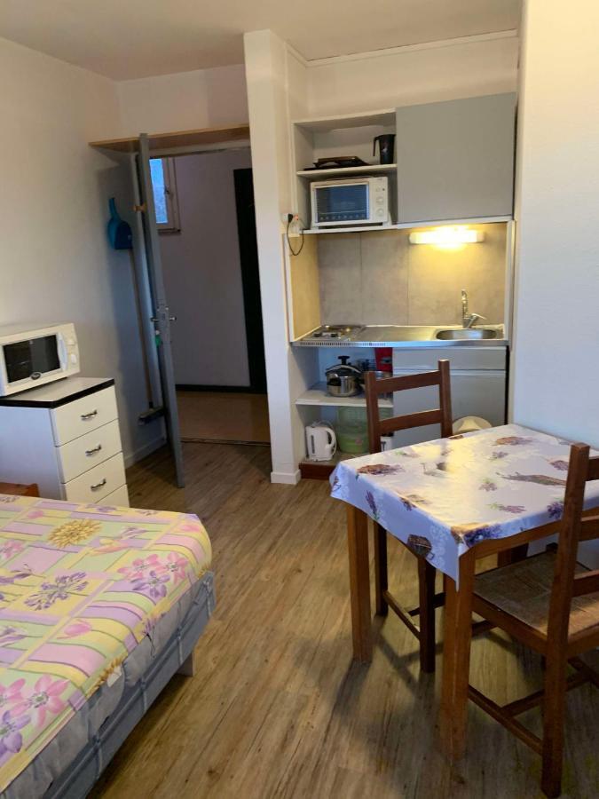 Studio 203 - Greoux Apartman Kültér fotó